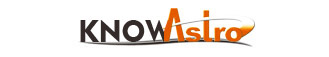 Knowastro Logo